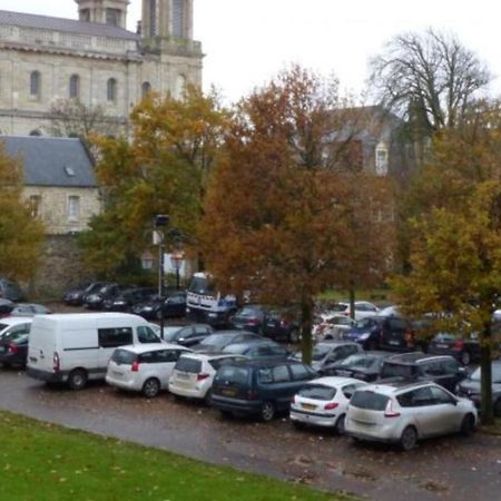 Studio 2 pers en vieille ville parking gratuit - by La Source d'OrFée Boulogne-sur-Mer Extérieur photo